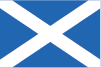 scottish flag